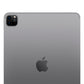 IPAD PRO 12.9" (CHIP M2) 256GB WIFI + CELL - SPACE GRAY