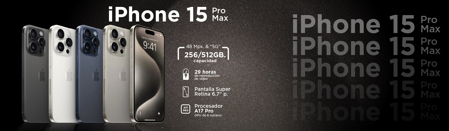 Unboxing, iPhone 13 Pro Max, smartphone más moderno de Apple, TECNOLOGIA